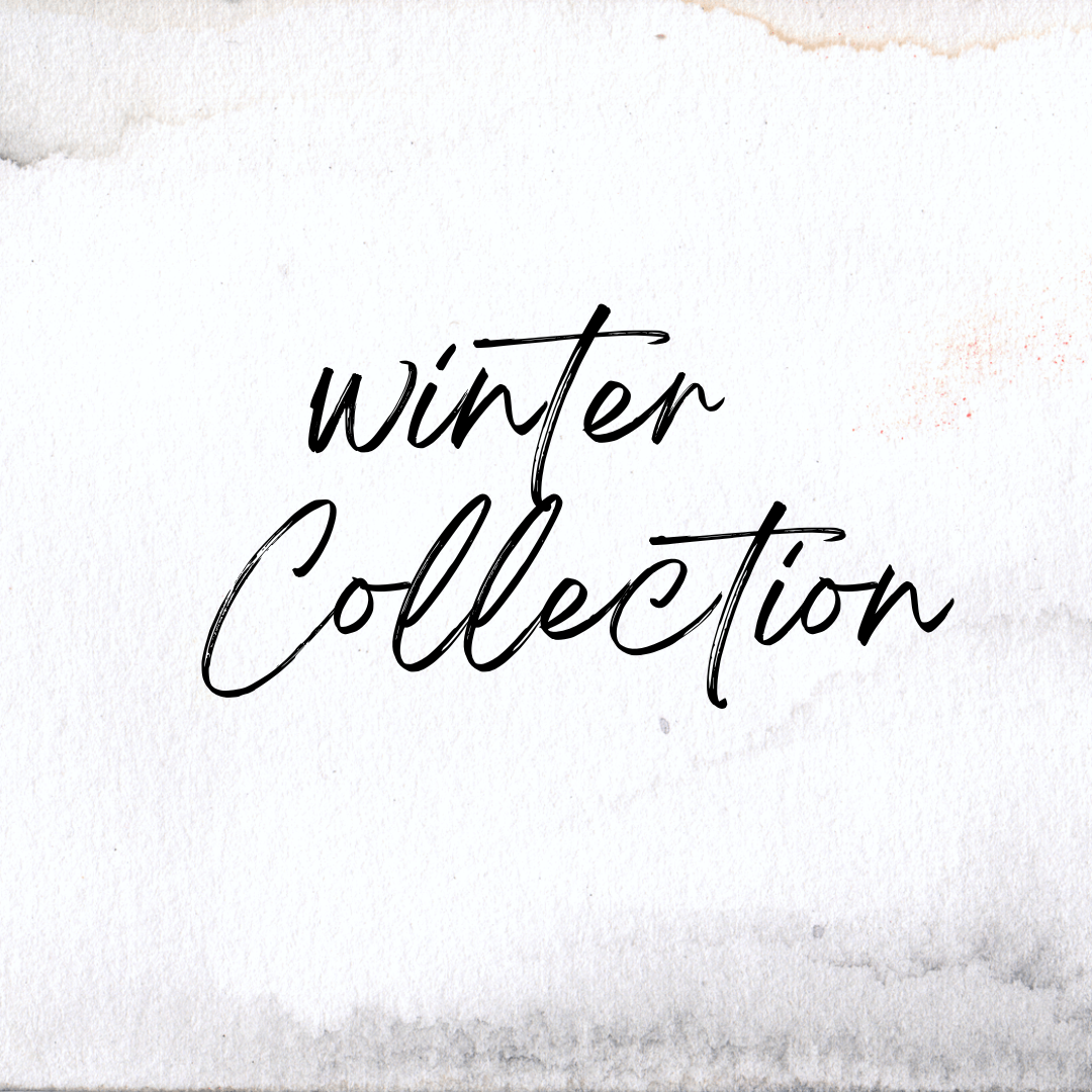WINTER COLLECTION