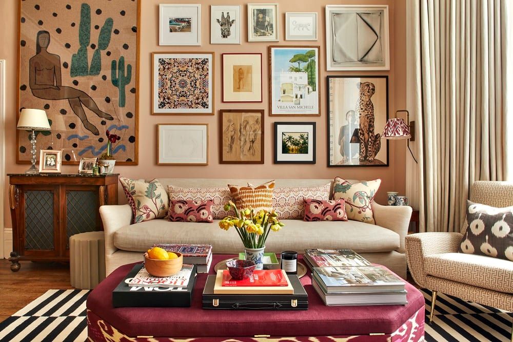 DECOR & STYLES