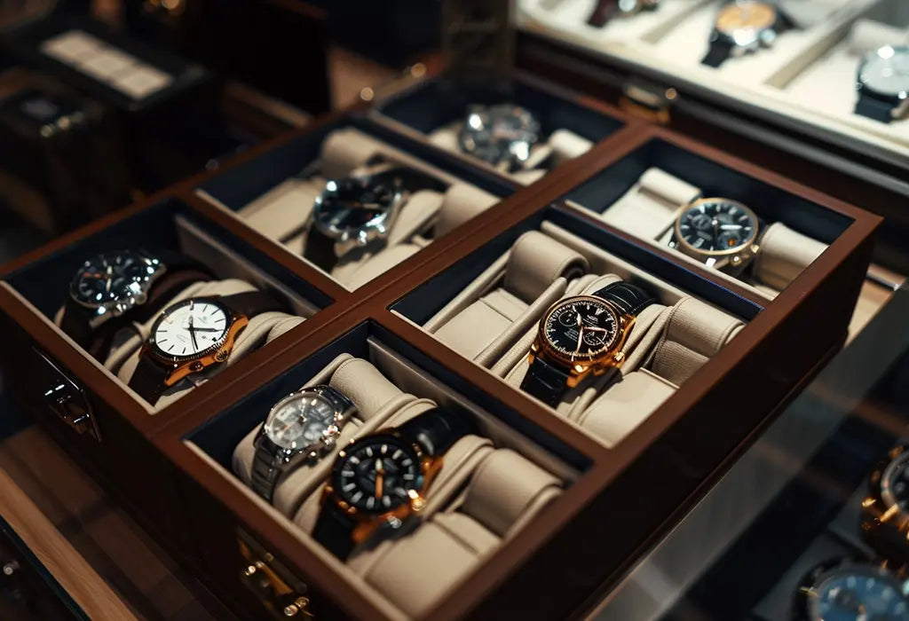 MEN'S Watch