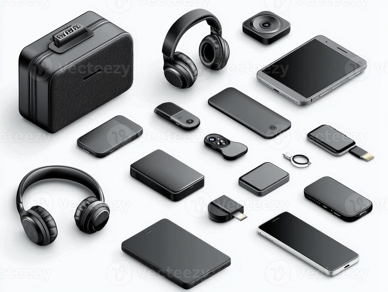 GADGETS