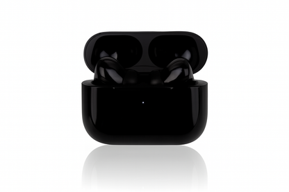 Airpods Pro 2 Noise Reduction Wireless Earbuds (Black)