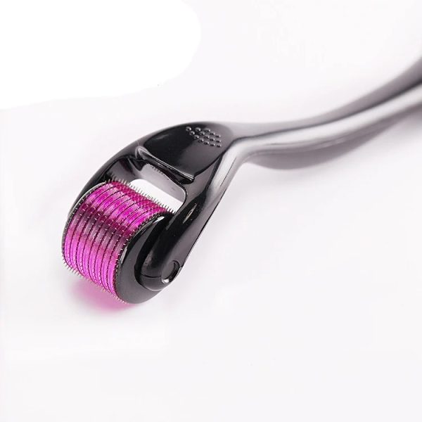 540 Derma Roller Micro Needle For Face & Skin