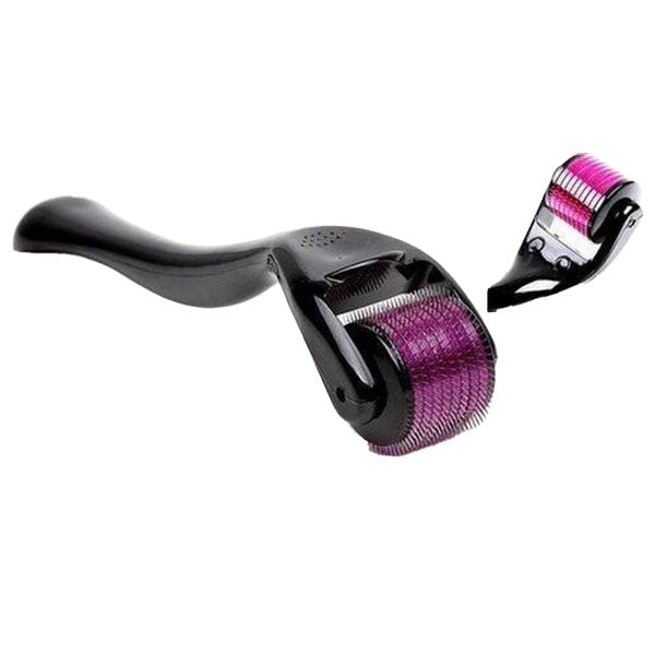 540 Derma Roller Micro Needle For Face & Skin
